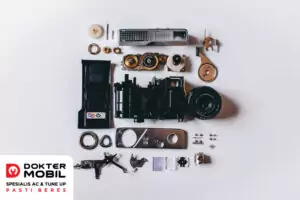 kenali seputar bengkel sparepart mobil