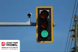mengenal rambu lalu lintas di jalan