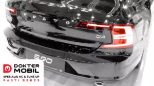 rekomendasi salon mobil terdekat