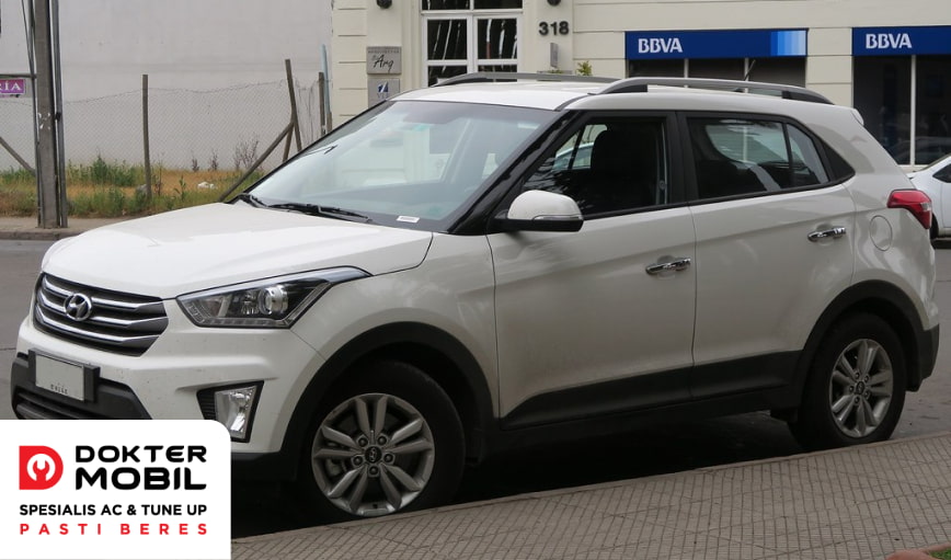 spesifikasi sekilas untuk mengetahui jenis bbm untuk hyundai creta