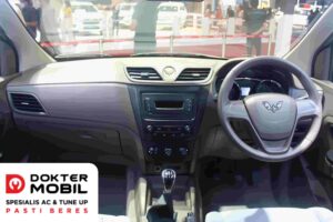 14 Faktor Penyebab AC Mobil Wuling Mudah Panas