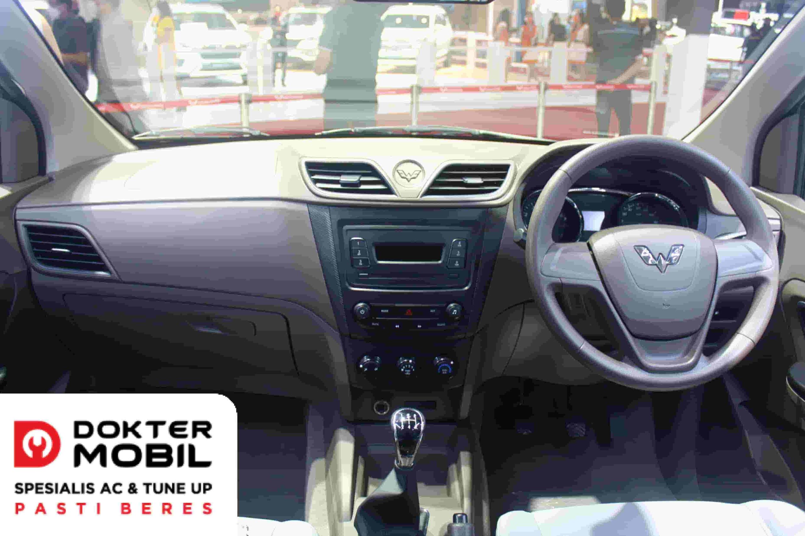 14 Faktor Penyebab AC Mobil Wuling Mudah Panas