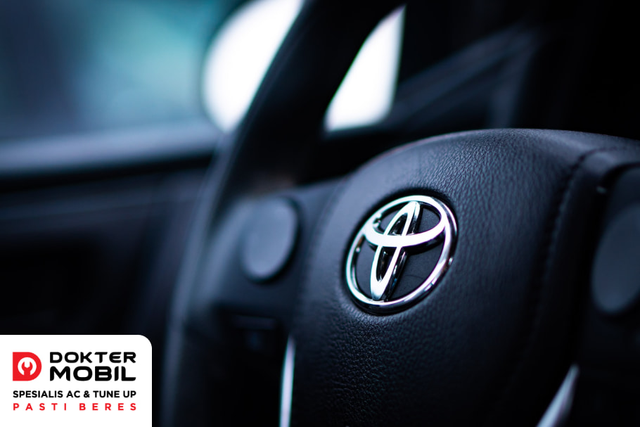Apa yang Perlu Dicari saat Memilih Bengkel Service Transmisi Mobil Toyota yang Terpercaya