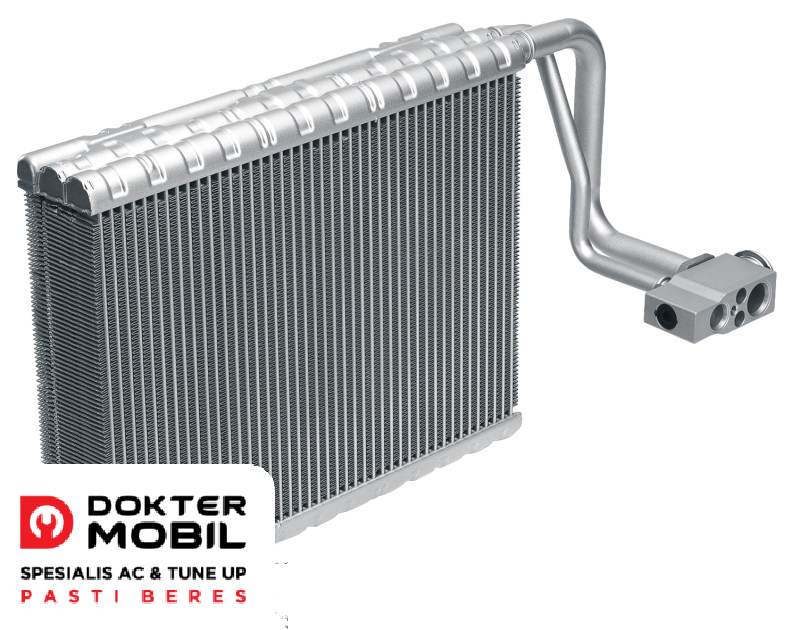 Cara Perawatan Evaporator AC Mobil Suzuki untuk Memeriksa Adanya Masalah pada Evaporator AC Mobil Suzuki