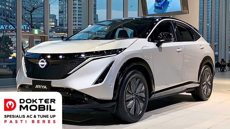 Manfaat Service Mobil Nissan di Bengkel Spesialis Mobil Nissan