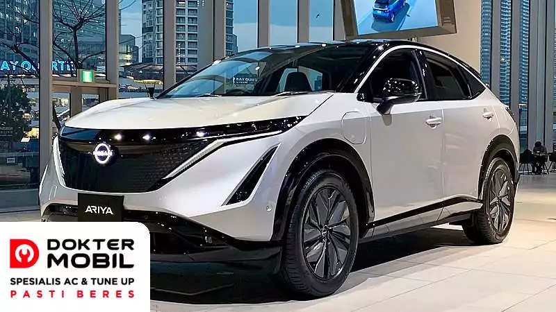 Manfaat Service Mobil Nissan di Bengkel Spesialis Mobil Nissan
