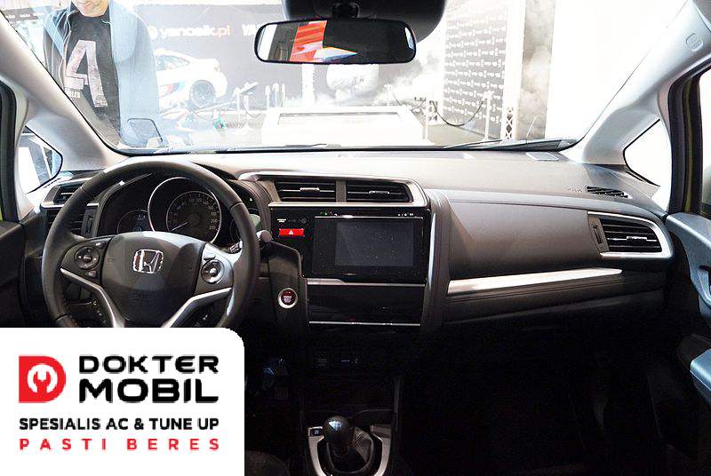 Permasalahan yang Kerap Muncul pada AC Mobil Honda Jazz hingga Harus Service Ac Mobil Jazz