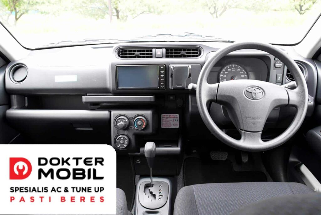 Rekomendasi Bengkel Service AC Mobil Toyota di Jakarta, Terdekat dan Terpercaya