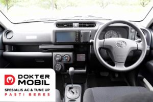 Rekomendasi Bengkel Service AC Mobil Toyota di Jakarta, Terdekat dan Terpercaya
