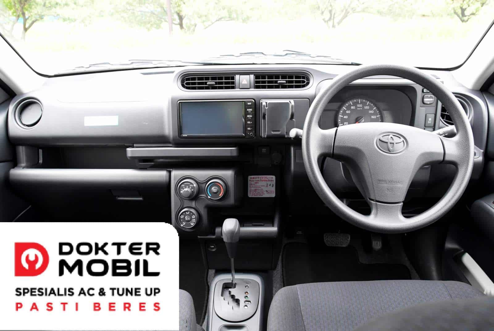 Rekomendasi Bengkel Service AC Mobil Toyota di Jakarta, Terdekat dan Terpercaya