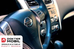 Rekomendasi Bengkel Spesialis Mobil Nissan, Kredibilitas dan Kualitasnya Terpercaya!