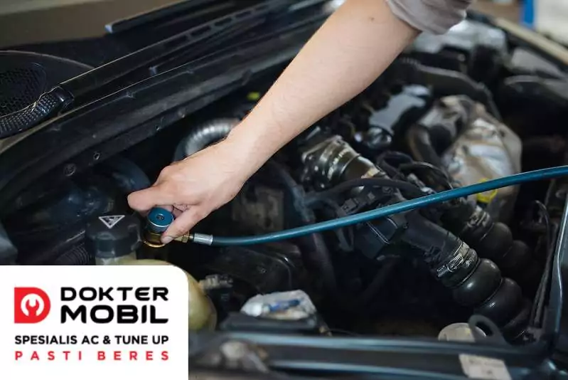 Seringkali Terabaikan, Perhatikan Ini saat ke Bengkel Servis AC Mobil