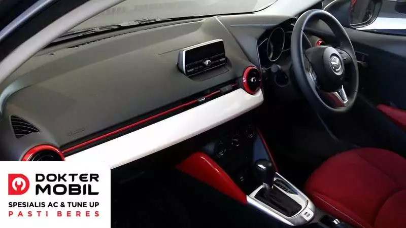 Tips Merawat AC Mobil Mazda Agar Selalu Dingin