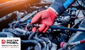 12 Penyebab Kompresor AC Mobil Tiba-Tiba Mati