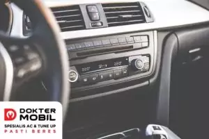 4 Kebiasaan Buruk yang Bikin AC Mobil Cepat Rusak