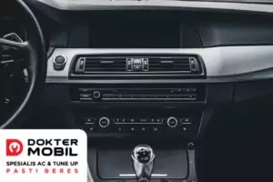 4 Penyebab AC Mobil Cepat Rusak