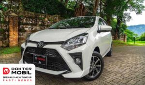 5 Bahaya AC Mobil Ayga yang Mengalami Kerusakan