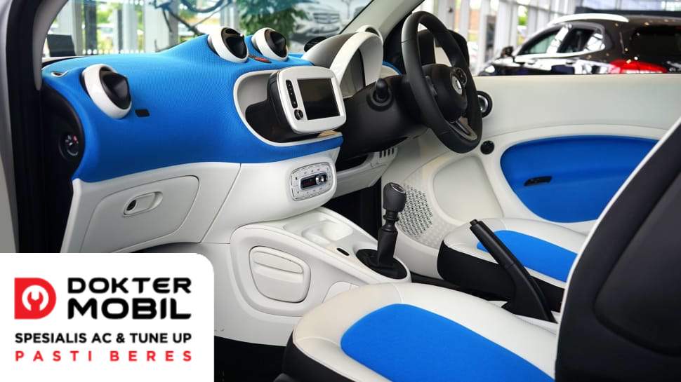 Cara Memanaskan Mobil Matic yang Benar