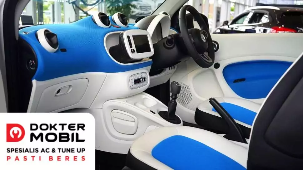 Cara Memanaskan Mobil Matic yang Benar