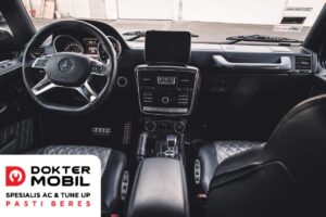 5 Tips Jitu Membuat Suhu Kabin Mobil Cepat Dingin