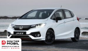 5 Tips Mengatasi Penyebab AC Mobil Bocor pada Honda Jazz