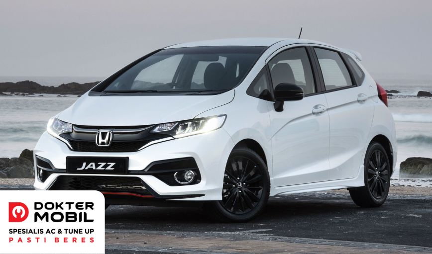 5 Tips Mengatasi Penyebab AC Mobil Bocor pada Honda Jazz