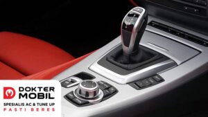6 Gejala Transmisi Mobil Matic Bermasalah