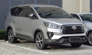 6 Penyebab AC Mobil Innova Tidak Dingin