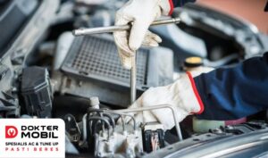 6 Penyebab Kondensor AC Mobil Bocor yang Wajib diketahui