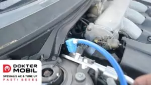 7 Penyebab Freon AC Mobil Habis