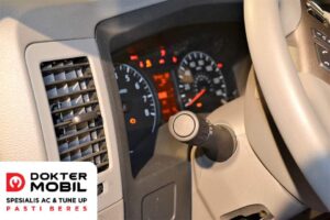 9 Faktor Penyebab AC Mobil Rusak