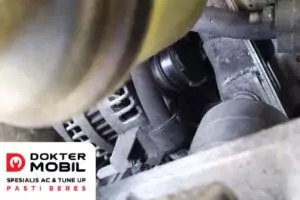9 Faktor Penyebab Kompresor AC Rusak
