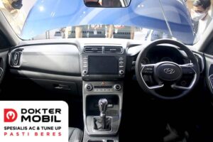 AC Hyundai Creta Bermasalah, Ini Penyebab dan Solusinya!