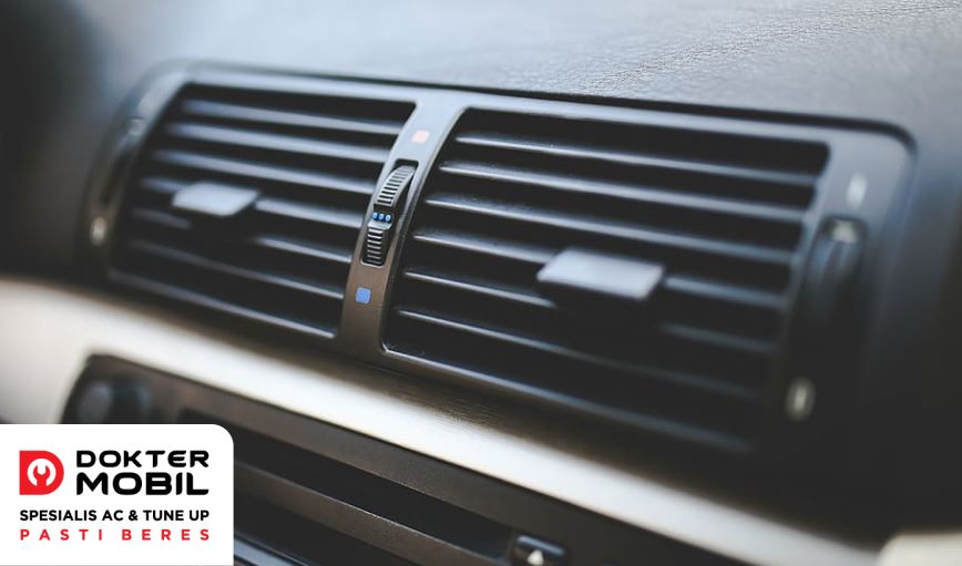 Cara Mengatasi AC Mobil Bunyi Tek Tek dan Penyebabnya