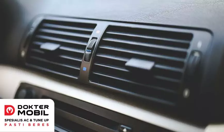Cara Mengatasi AC Mobil Bunyi Tek Tek dan Penyebabnya