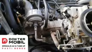 Fungsi Idle Up AC Mobil, Ternyata Begitu Esensial