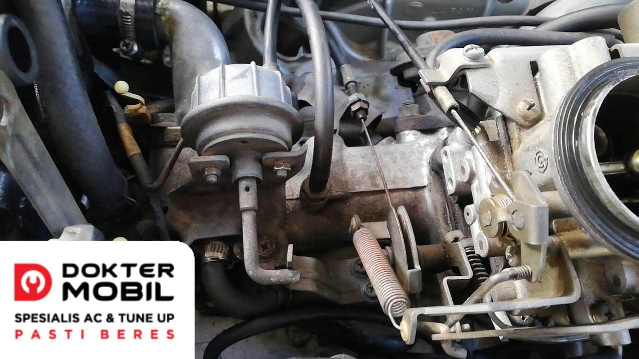 Fungsi Idle Up AC Mobil, Ternyata Begitu Esensial