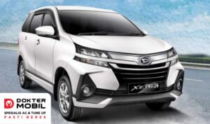 Harga Cuci AC Mobil Xenia Termurah di Jakarta