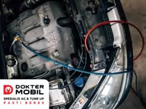 Isi Freon AC Mobil Harus Berapa Lama