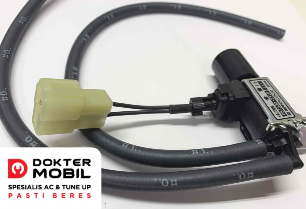 Fungsi Idle Up AC Mobil, Ternyata Begitu Esensial