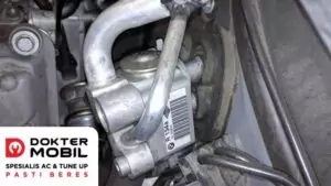 Kenali Seputar Katup Ekspansi AC Mobil Bermasalah