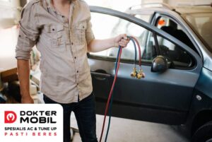 Ketahui Berapa Tekanan Freon Mobil yang IdealKetahui Berapa Tekanan Freon Mobil yang Ideal