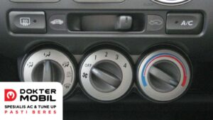 Pemicu dan Solusi Sensor AC Mobil Rusak / Sensor AC Mobil Tidak Berfungsi