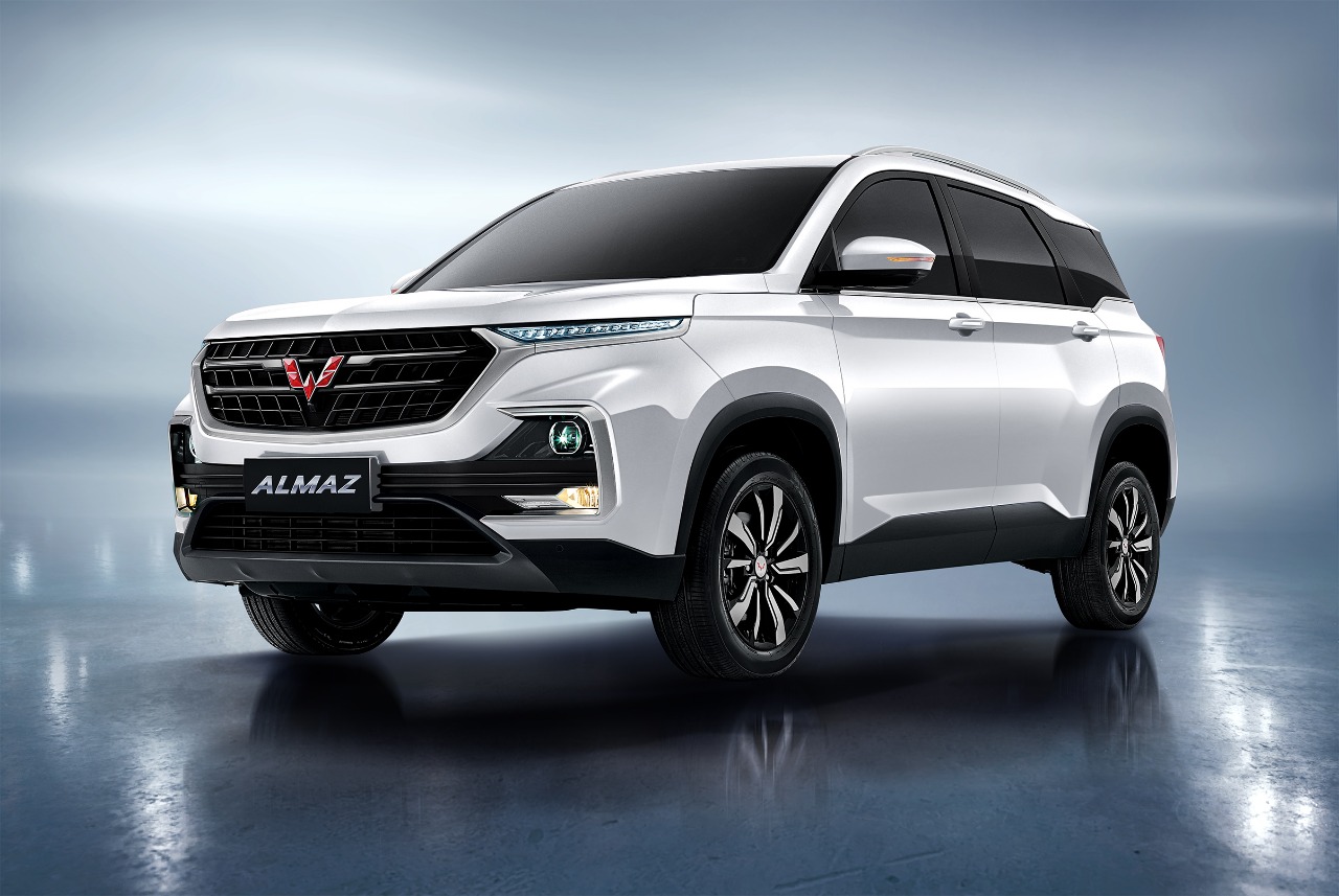 Penyebab Dari Freon AC Mobil Cepat Habis Pada Wuling