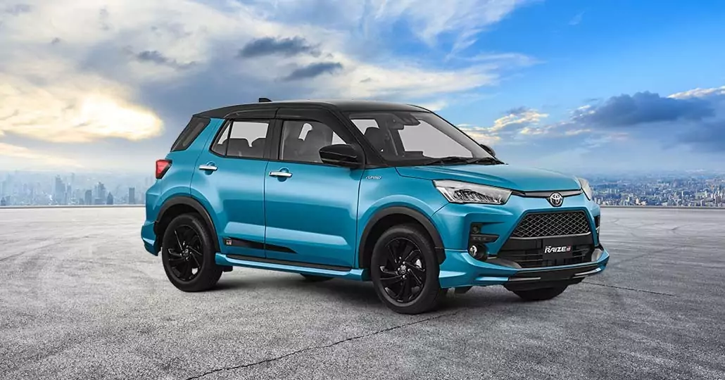 Penyebab Freon AC Mobil Bocor pada Toyota Raize