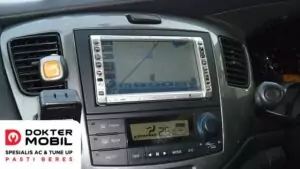 Penyebab dan Solusi Mengatasi AC Mobil Tidak Dingin