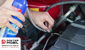 Rekomendasi 6 Tempat Isi Freon AC Mobil Terdekat dan Terbaik