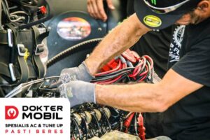 Rekomendasi Bengkel Spesialis Mobil Matic, Terbaik dan Terpercaya