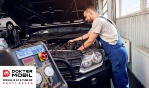 Rekomendasi Tempat Service AC Mobil Bekasi Naragong