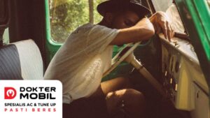 Tidur di Mobil saat AC Menyala, Apakah Berbahaya